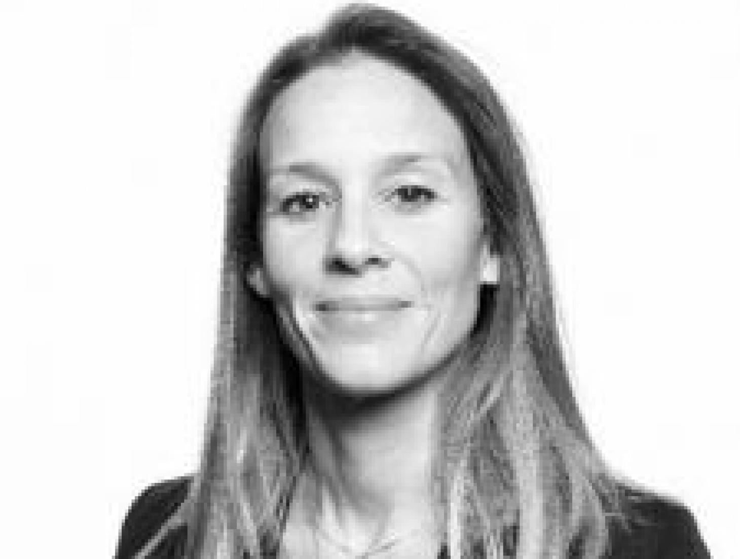 Dentsu Consulting Samia Debeine Nommée Directrice Générale Adjointe 